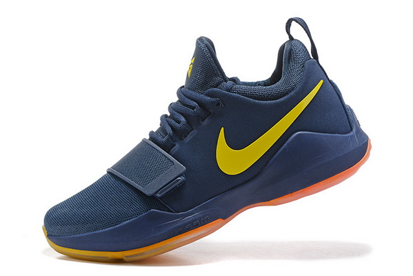 Nike Zoom Paul George 1 Men Shoes--018